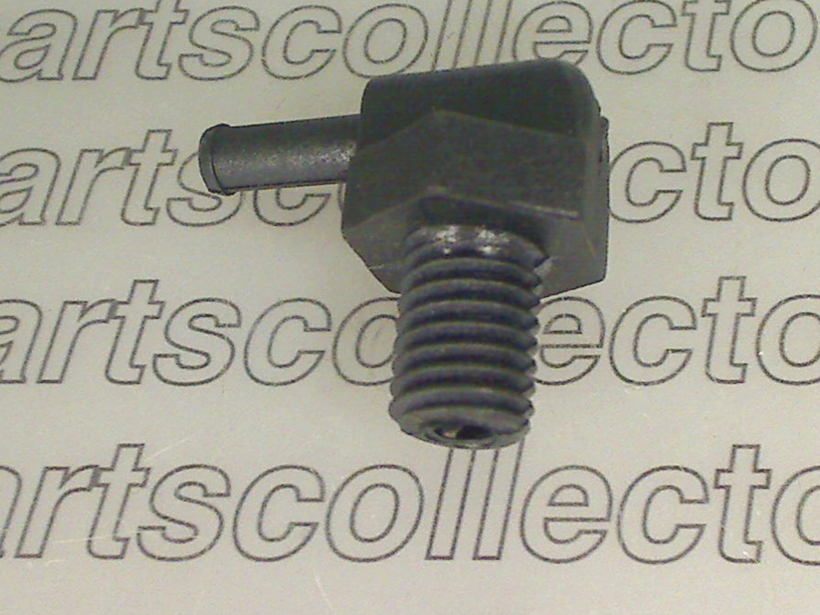 MASERATI 312020498 Fuel system - Exhaust code 10553 compatible with: MASERATI BITURBO
